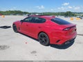 2021 Kia Stinger — photo 3 of 15 | VIN KNAE15LA0M6090206