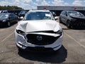 2021 Mazda CX-5 — photo 12 of 16 | VIN JM3KFBDM2M1368669