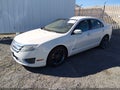 Photo 2 of 11 — 2012 Ford Fusion