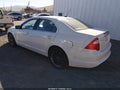 Photo 3 of 11 — 2012 Ford Fusion