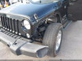 Photo 17 of 17 — 2017 Jeep Wrangler