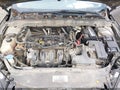 Photo 10 of 11 — 2013 Ford Fusion