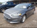 Photo 2 of 11 — 2013 Ford Fusion