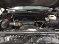 2025 GMC Sierra — photo 9 of 16 | VIN 1GT4ULE75SF264506
