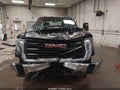 2025 GMC Sierra — photo 13 of 16 | VIN 1GT4ULE75SF264506