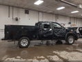 2025 GMC Sierra — photo 14 of 16 | VIN 1GT4ULE75SF264506