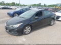 2017 Chevrolet Cruze — photo 2 of 16 | VIN 1G1BC5SM3H7253547