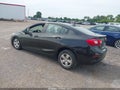 2017 Chevrolet Cruze — photo 3 of 16 | VIN 1G1BC5SM3H7253547