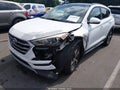 Photo 17 of 18 — 2018 Hyundai Tucson