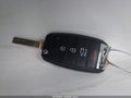2021 Kia Rio — photo 11 of 16 | VIN 3KPA24AD1ME372547