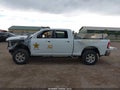 2022 Ram 2500 — photo 15 of 18 | VIN 3C6UR5DJ1NG306545