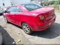 2007 Volkswagen Eos — photo 3 of 11 | VIN WVWFA71F27V028513
