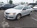 Photo 2 of 16 — 2015 Chevrolet Impala