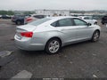 Photo 4 of 16 — 2015 Chevrolet Impala