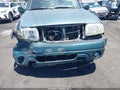 Photo 6 of 14 — 2001 Suzuki Grand Vitara