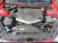 2013 Hyundai Genesis — photo 10 of 20 | VIN KMHHU6KJ3DU112656