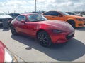 2026 Mazda MX-5 Miata — photo 1 of 16 | VIN JM1NDAM74T0705251