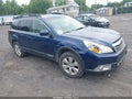 Photo 1 of 11 — 2011 Subaru Outback