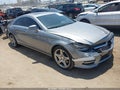 Photo 1 of 16 — 2014 Mercedes-Benz CLS-Class