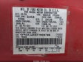 1996 Mazda B2300 — photo 9 of 11 | VIN 4F4CR12A4TTM05786