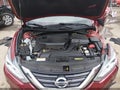 Photo 10 of 17 — 2017 Nissan Altima