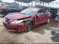 Photo 2 of 17 — 2017 Nissan Altima