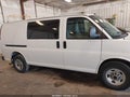 2019 Chevrolet Express 2500 — photo 13 of 16 | VIN 1GCWGAFP9K1331057
