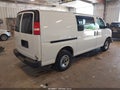 2019 Chevrolet Express 2500 — photo 4 of 16 | VIN 1GCWGAFP9K1331057