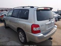 Photo 3 of 11 — 2006 Toyota Highlander Hybrid