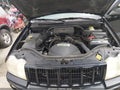 Photo 10 of 16 — 2006 Jeep Grand Cherokee