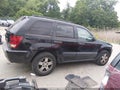 Photo 13 of 16 — 2006 Jeep Grand Cherokee