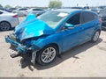 Photo 2 of 12 — 2016 Ford Focus