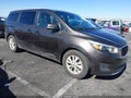 Photo 1 of 11 — 2016 Kia Sedona