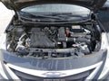 Photo 10 of 11 — 2017 Nissan Versa