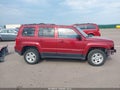 2016 Jeep Patriot — photo 14 of 17 | VIN 1C4NJRBB6GD509258