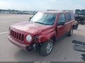 2016 Jeep Patriot — photo 2 of 17 | VIN 1C4NJRBB6GD509258