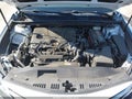 2018 Toyota Camry — photo 10 of 16 | VIN 4T1B11HK8JU583554