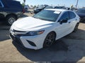 2018 Toyota Camry — photo 2 of 16 | VIN 4T1B11HK8JU583554