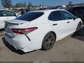 2018 Toyota Camry — photo 4 of 16 | VIN 4T1B11HK8JU583554