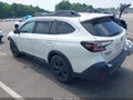 2021 Subaru Outback — photo 3 of 17 | VIN 4S4BTGLD7M3140358
