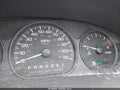 2003 Chevrolet Venture — photo 7 of 17 | VIN 1GNDX03E23D263258