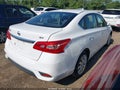 Photo 4 of 10 — 2016 Nissan Sentra