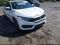 Photo 19 of 20 — 2016 Honda Civic
