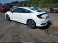 Photo 3 of 20 — 2016 Honda Civic