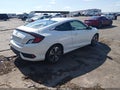 Photo 4 of 20 — 2016 Honda Civic