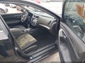 2016 Nissan Altima — photo 5 of 11 | VIN 1N4AL3AP3GC232079