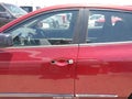 2015 Nissan Rogue — photo 15 of 17 | VIN JN8AS5MT4FW159422