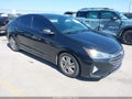 2020 Hyundai Elantra — photo 1 of 18 | VIN 5NPD84LF4LH500090