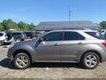 Photo 14 of 16 — 2012 Chevrolet Equinox