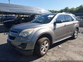 Photo 2 of 16 — 2012 Chevrolet Equinox